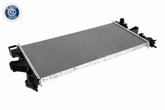 Ladeluftkühler VEMO V24-60-0056 Bild Ladeluftkühler VEMO V24-60-0056