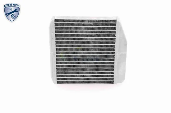 Wärmetauscher, Innenraumheizung VEMO V24-61-0003 Bild Wärmetauscher, Innenraumheizung VEMO V24-61-0003