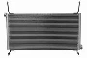 Kondensator, Klimaanlage VEMO V24-62-0002