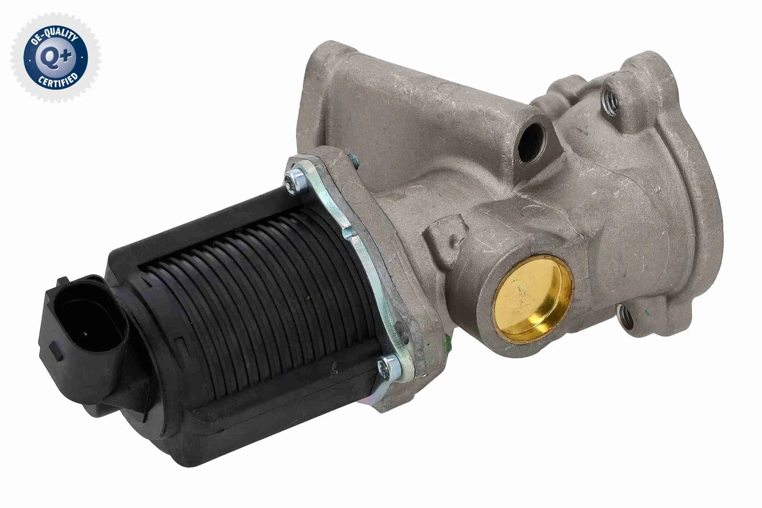 Ventil, Abgasrückführung 12 V VEMO V24-63-0005-1