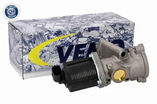 Ventil, Abgasrückführung 12 V VEMO V24-63-0005-1 Bild Ventil, Abgasrückführung 12 V VEMO V24-63-0005-1