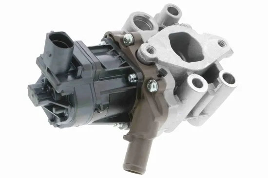 Ventil, Abgasrückführung VEMO V24-63-0018 Bild Ventil, Abgasrückführung VEMO V24-63-0018