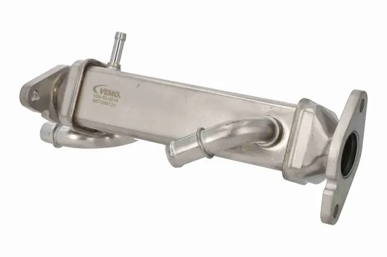 Kühler, Abgasrückführung VEMO V24-63-0019 Bild Kühler, Abgasrückführung VEMO V24-63-0019