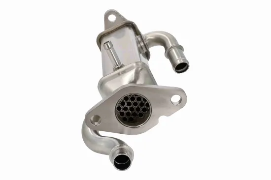 Kühler, Abgasrückführung VEMO V24-63-0019 Bild Kühler, Abgasrückführung VEMO V24-63-0019