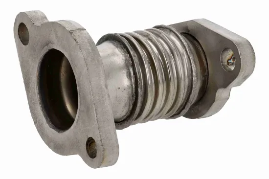 Rohrleitung, AGR-Ventil Mitte VEMO V24-64-0001 Bild Rohrleitung, AGR-Ventil Mitte VEMO V24-64-0001