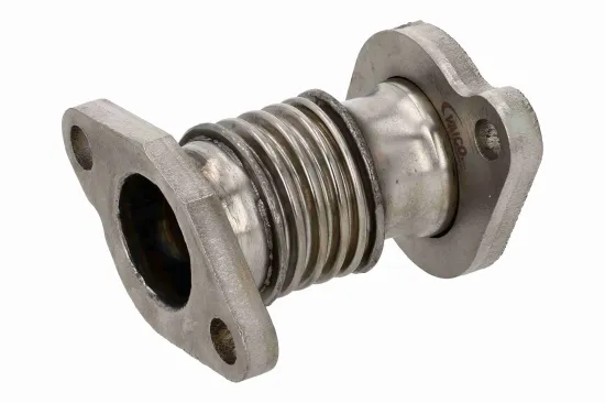 Rohrleitung, AGR-Ventil Mitte VEMO V24-64-0001 Bild Rohrleitung, AGR-Ventil Mitte VEMO V24-64-0001