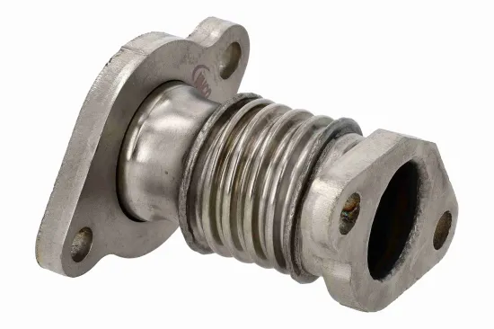 Rohrleitung, AGR-Ventil Mitte VEMO V24-64-0001 Bild Rohrleitung, AGR-Ventil Mitte VEMO V24-64-0001