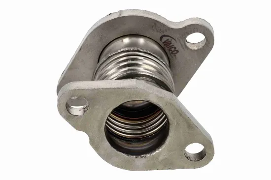 Rohrleitung, AGR-Ventil Mitte VEMO V24-64-0001 Bild Rohrleitung, AGR-Ventil Mitte VEMO V24-64-0001
