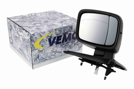 Außenspiegel rechts VEMO V24-69-0121 Bild Außenspiegel rechts VEMO V24-69-0121