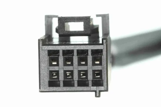 Außenspiegel links VEMO V24-69-0122 Bild Außenspiegel links VEMO V24-69-0122