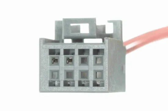 Außenspiegel links VEMO V24-69-0122 Bild Außenspiegel links VEMO V24-69-0122