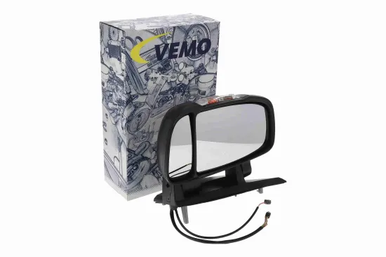 Außenspiegel links VEMO V24-69-0122 Bild Außenspiegel links VEMO V24-69-0122