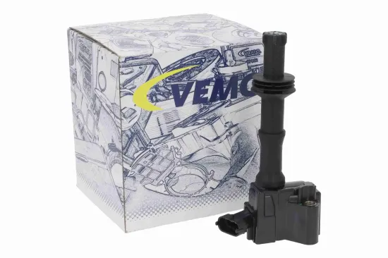 Zündspule 14 V VEMO V24-70-0018 Bild Zündspule 14 V VEMO V24-70-0018