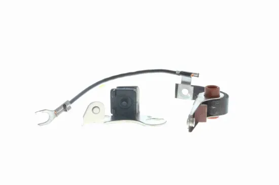 Kontaktsatz, Zündverteiler VEMO V24-70-0035 Bild Kontaktsatz, Zündverteiler VEMO V24-70-0035