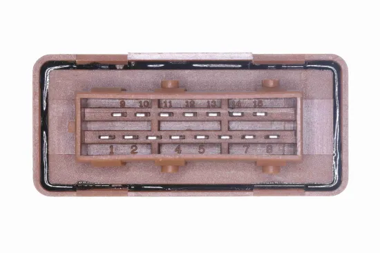 Blinkgeber 12 V VEMO V24-71-0027 Bild Blinkgeber 12 V VEMO V24-71-0027