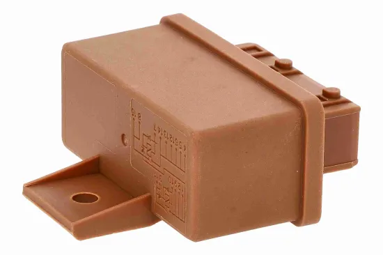 Blinkgeber 12 V VEMO V24-71-0027 Bild Blinkgeber 12 V VEMO V24-71-0027