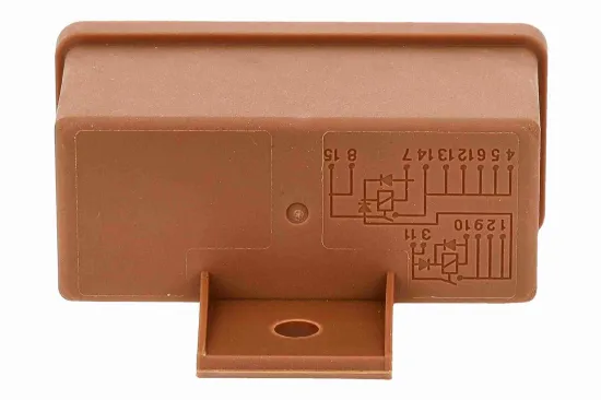 Blinkgeber 12 V VEMO V24-71-0027 Bild Blinkgeber 12 V VEMO V24-71-0027