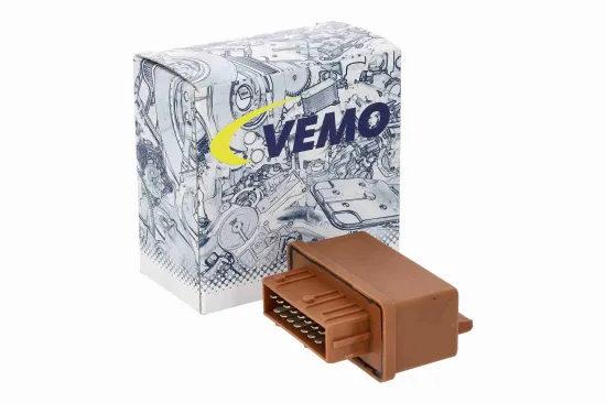 Blinkgeber 12 V VEMO V24-71-0027 Bild Blinkgeber 12 V VEMO V24-71-0027