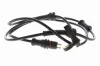 Sensor, Raddrehzahl Vorderachse links VEMO V24-72-0015