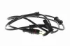 Sensor, Raddrehzahl Vorderachse links VEMO V24-72-0015 Bild Sensor, Raddrehzahl Vorderachse links VEMO V24-72-0015