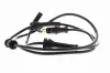 Sensor, Raddrehzahl Vorderachse links VEMO V24-72-0015 Bild Sensor, Raddrehzahl Vorderachse links VEMO V24-72-0015