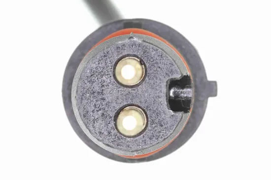 Sensor, Raddrehzahl Vorderachse rechts VEMO V24-72-0016 Bild Sensor, Raddrehzahl Vorderachse rechts VEMO V24-72-0016