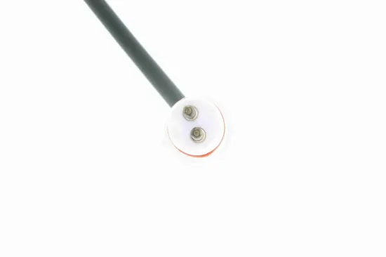 Sensor, Raddrehzahl Vorderachse links VEMO V24-72-0032 Bild Sensor, Raddrehzahl Vorderachse links VEMO V24-72-0032