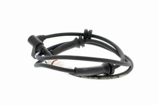 Sensor, Raddrehzahl Vorderachse links VEMO V24-72-0032 Bild Sensor, Raddrehzahl Vorderachse links VEMO V24-72-0032