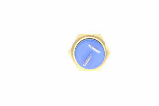Sensor, Kühlmitteltemperatur VEMO V24-72-0045 Bild Sensor, Kühlmitteltemperatur VEMO V24-72-0045