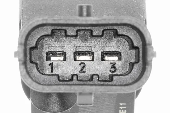 Sensor, Ladedruck VEMO V24-72-0076 Bild Sensor, Ladedruck VEMO V24-72-0076