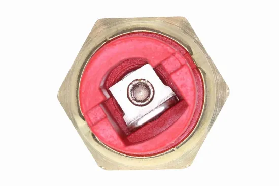 Sensor, Kühlmitteltemperatur VEMO V24-72-0078 Bild Sensor, Kühlmitteltemperatur VEMO V24-72-0078