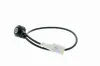 Klopfsensor VEMO V24-72-0095 Bild Klopfsensor VEMO V24-72-0095