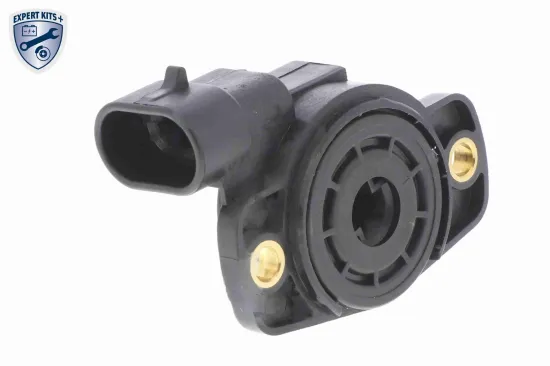 Sensor, Drosselklappenstellung VEMO V24-72-0102 Bild Sensor, Drosselklappenstellung VEMO V24-72-0102