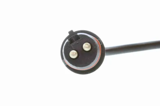 Sensor, Raddrehzahl Vorderachse links VEMO V24-72-0107 Bild Sensor, Raddrehzahl Vorderachse links VEMO V24-72-0107