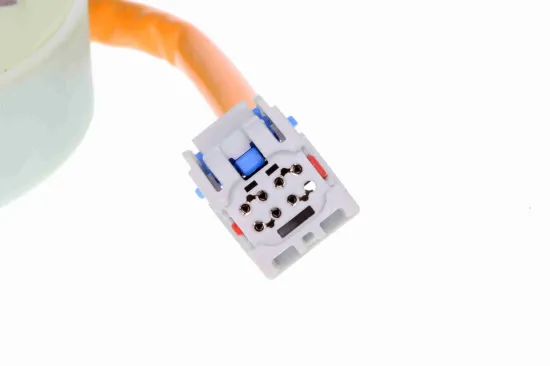 Lenkwinkelsensor VEMO V24-72-0122 Bild Lenkwinkelsensor VEMO V24-72-0122