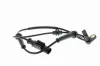 Sensor, Raddrehzahl Vorderachse links Vorderachse rechts VEMO V24-72-0127