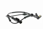 Sensor, Raddrehzahl Vorderachse links Vorderachse rechts VEMO V24-72-0127