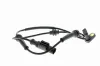 Sensor, Raddrehzahl Vorderachse links Vorderachse rechts VEMO V24-72-0127 Bild Sensor, Raddrehzahl Vorderachse links Vorderachse rechts VEMO V24-72-0127