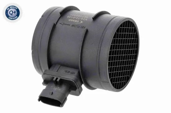 Luftmassenmesser VEMO V24-72-0139 Bild Luftmassenmesser VEMO V24-72-0139