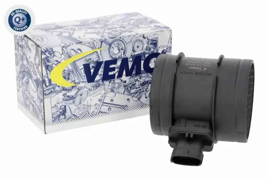 Luftmassenmesser VEMO V24-72-0139 Bild Luftmassenmesser VEMO V24-72-0139