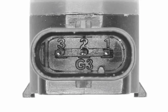 Sensor, Einparkhilfe hinten VEMO V24-72-0147 Bild Sensor, Einparkhilfe hinten VEMO V24-72-0147