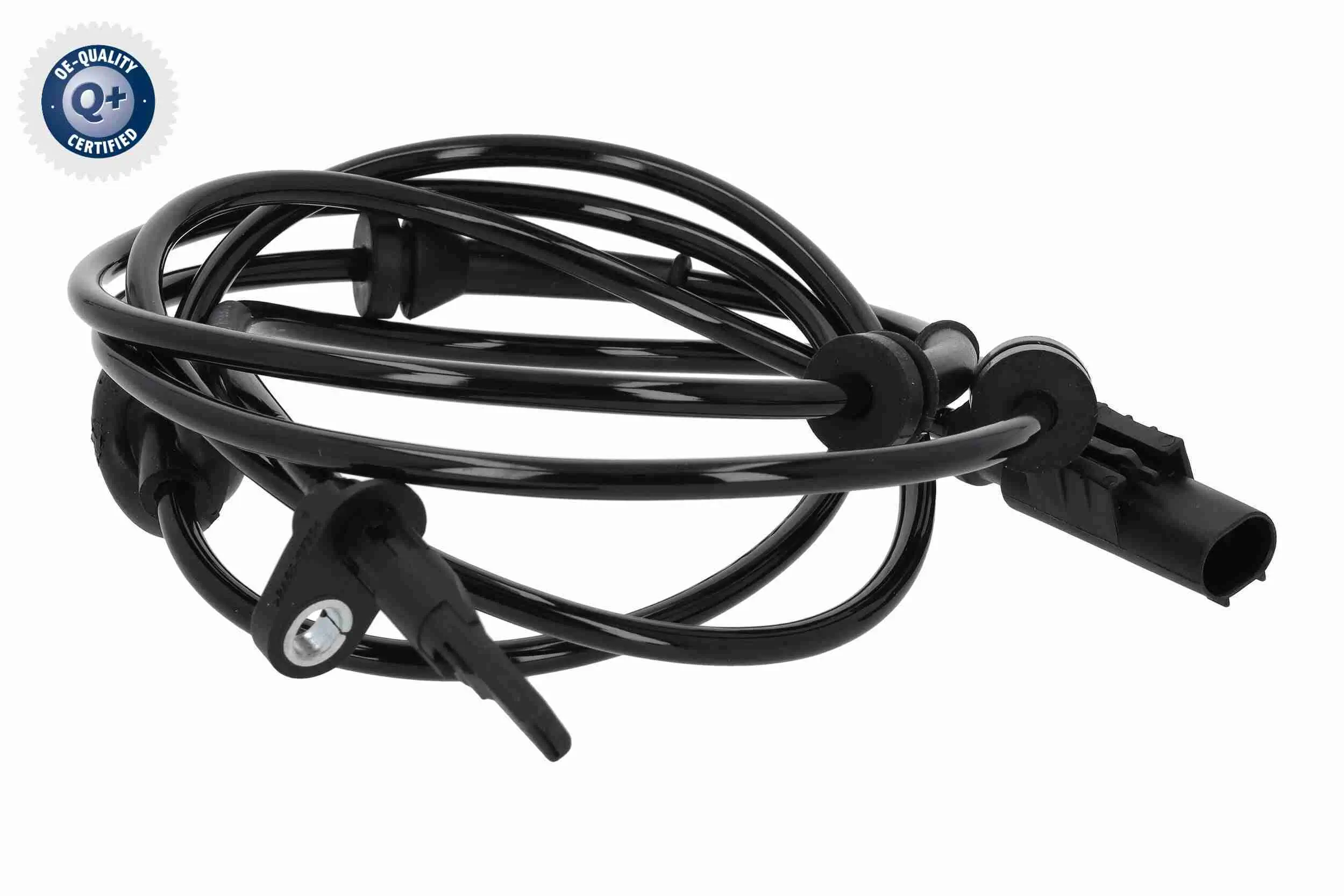 Sensor, Raddrehzahl Hinterachse rechts VEMO V24-72-0151