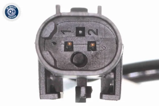 Sensor, Raddrehzahl Hinterachse rechts VEMO V24-72-0151 Bild Sensor, Raddrehzahl Hinterachse rechts VEMO V24-72-0151