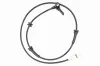 Sensor, Raddrehzahl Vorderachse links VEMO V24-72-0152