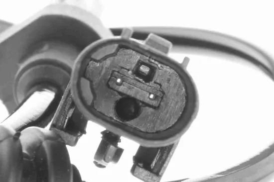 Sensor, Raddrehzahl Hinterachse VEMO V24-72-0154 Bild Sensor, Raddrehzahl Hinterachse VEMO V24-72-0154