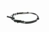Sensor, Raddrehzahl Vorderachse VEMO V24-72-0155 Bild Sensor, Raddrehzahl Vorderachse VEMO V24-72-0155