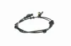 Sensor, Raddrehzahl Vorderachse VEMO V24-72-0155 Bild Sensor, Raddrehzahl Vorderachse VEMO V24-72-0155
