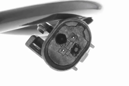 Sensor, Raddrehzahl Hinterachse VEMO V24-72-0158 Bild Sensor, Raddrehzahl Hinterachse VEMO V24-72-0158