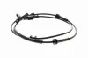 Sensor, Raddrehzahl Vorderachse links Vorderachse rechts VEMO V24-72-0180 Bild Sensor, Raddrehzahl Vorderachse links Vorderachse rechts VEMO V24-72-0180