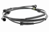 Sensor, Raddrehzahl Vorderachse links VEMO V24-72-0181